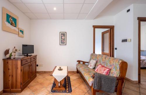 Ville Sur Sarre Apartment | Apartment Renard by Interhome