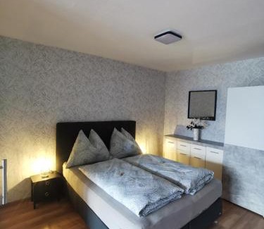 Aigen im Ennstal Apartment | Apartment Renata Irdning Pichlarn