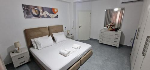 Elbasan Apartment | Apartment rent Elbasan city center 1