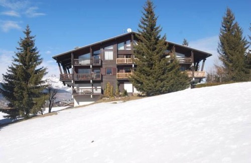Le Planellet Apartment | apartment rental 20 m² of happiness