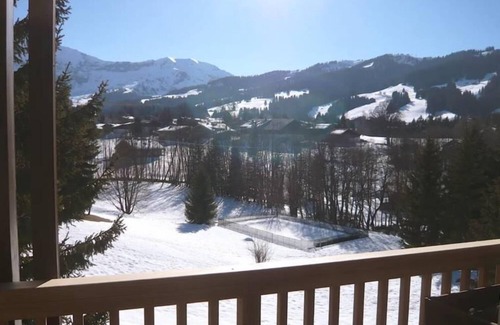 Le Planellet Apartment | apartment rental 20 m² of happiness