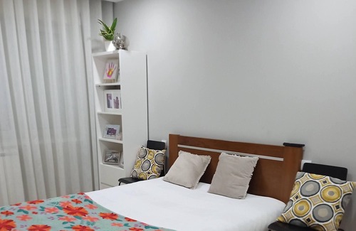 Apulia Apartment | Apartment rental 6-8 people.