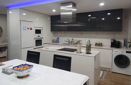 Apulia Apartment | Apartment rental 6-8 people.