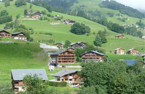 Areches Apartment | Apartment rental Arêches SAVOIE 6 people