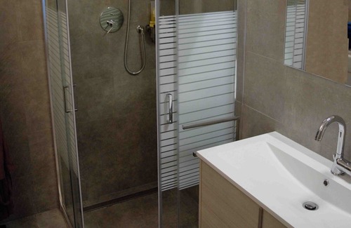 La Cretaz-Roisan Apartment | Apartment 'Residence Soleluna - Orsa Minore' with Mountain View, Shared Terrace and Wi-Fi