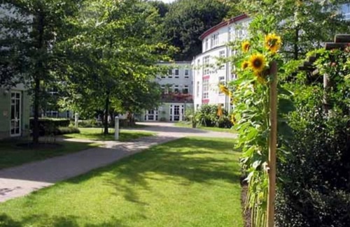 Kellinghusen Apartment | Apartment Residenz an der Lieth with DR - Apartment Residenz an der Lieth