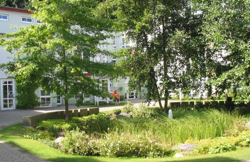 Kellinghusen Apartment | Apartment Residenz an der Lieth with DR - Apartment Residenz an der Lieth