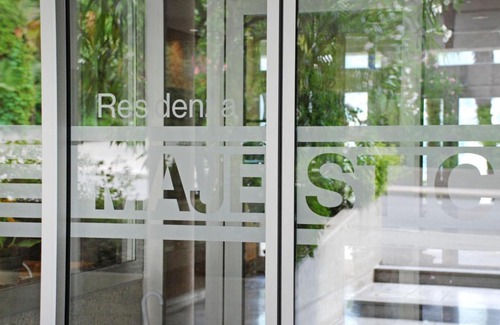 Lugano City-Centre Apartment | Apartment Residenza Majestic-2
