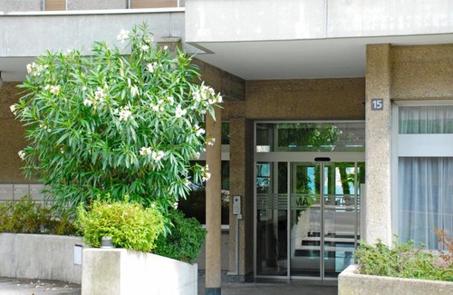 Lugano City-Centre Apartment | Apartment Residenza Majestic-2