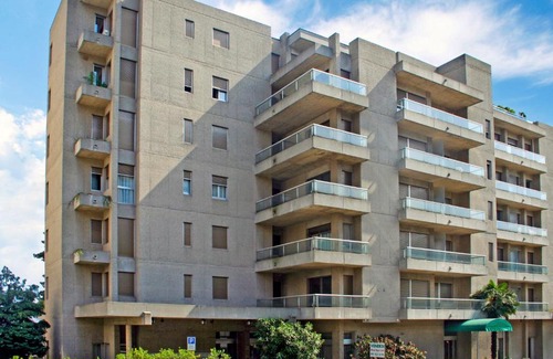 Lugano City-Centre Apartment | Apartment Residenza Majestic-2