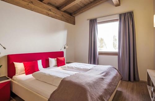 Niederau Apartment | Apartment Resort Tirol Wildschönau 2 by Interhome