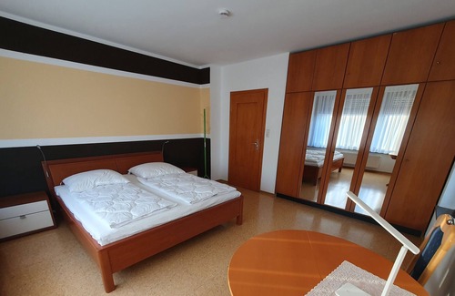 Fulda Condo | Apartment Rhönblick-1