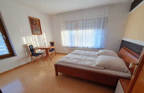 Fulda Condo | Apartment Rhönblick-1