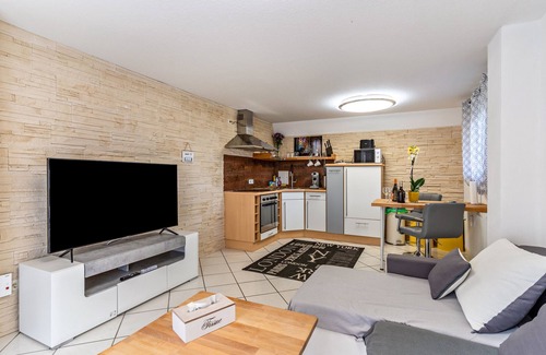 Friesenheim Apartment | Apartment 'Ribeiro Tesouro' with Wi-Fi