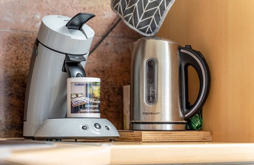 Friesenheim Apartment | Apartment 'Ribeiro Tesouro' with Wi-Fi