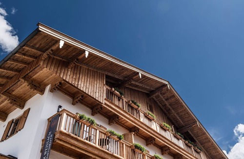 Rottach Apartment | Apartment Riederstein - See-Apartments Bachmair Weissach
