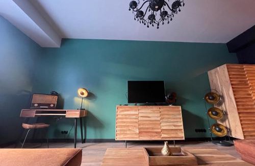 Purvciems Apartment | Apartment Riga Purvciems