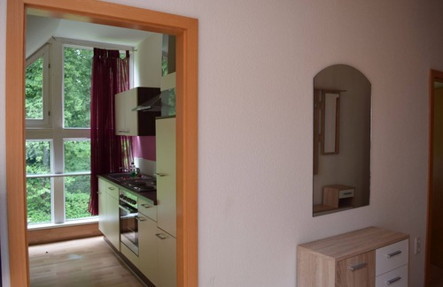 Arendsee Apartment | Apartment right on the Arendsee incl. breakfast