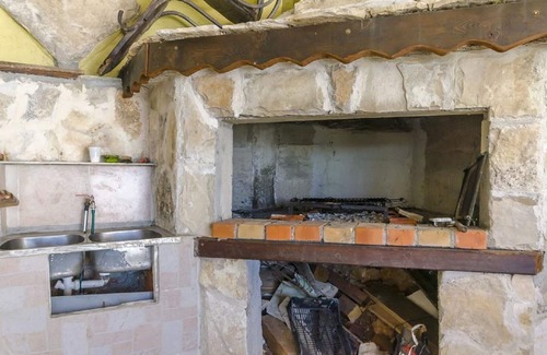 Stomorska Apartment | Apartment Rina - with pool : SA8(2) - Stomorska, Island Solta, Croatia