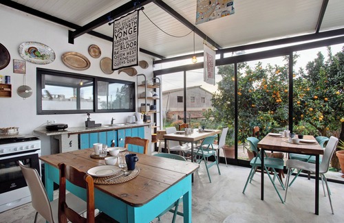 Obidos Apartment | Apartment 'Rio' with Lake View, Wi-Fi and Air Conditioning