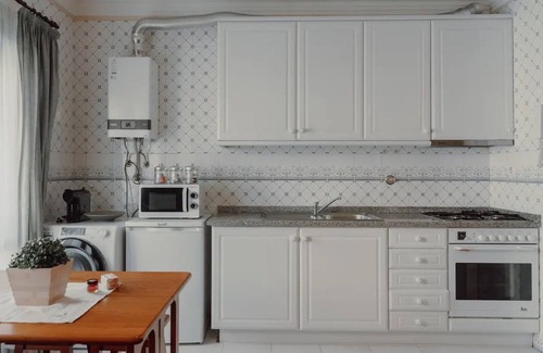 Leca da Palmeira Apartment | Apartment 'Rising Sun' with Wi-Fi
