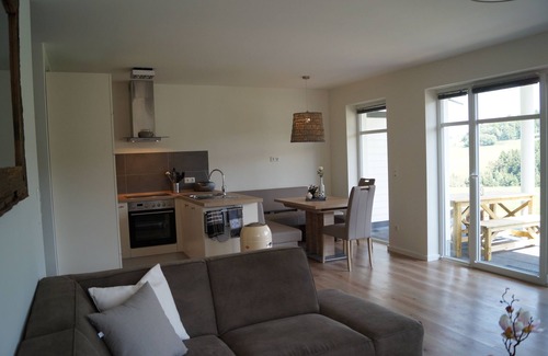Willingen Apartment | Apartment Ritzhagen *