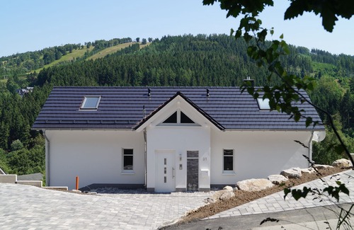 Willingen Apartment | Apartment Ritzhagen *