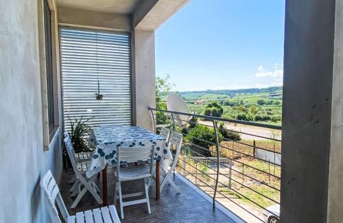 Torino di Sangro Apartment | Apartment Rita by Interhome