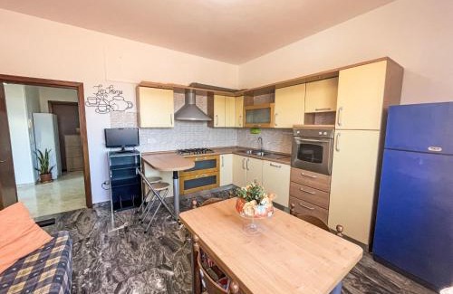 Torino di Sangro Apartment | Apartment Rita by Interhome