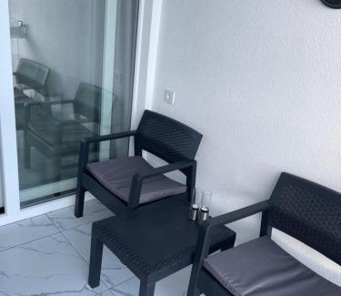 Centar Apartment | Apartment Ritter