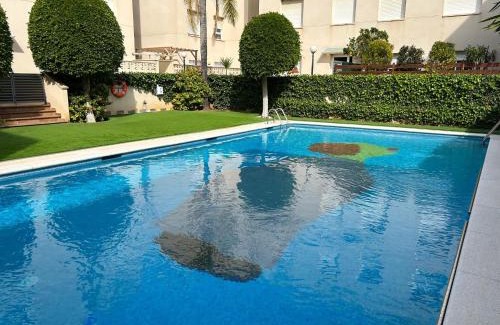 Cubelles Apartment | Apartment Rivel