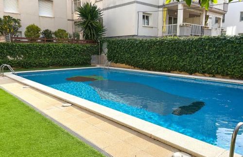 Cubelles Apartment | Apartment Rivel