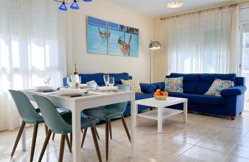 Cubelles Apartment | Apartment Rivel