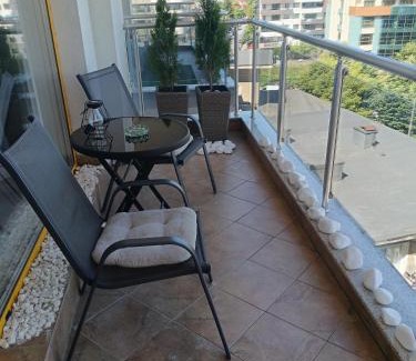 Bacau Apartment | Apartment River