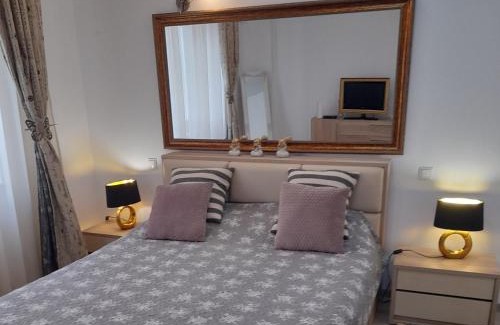 Bacau Apartment | Apartment River