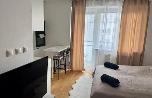 Radvan Apartment | Apartment Riviéra 2 parking and smart check in