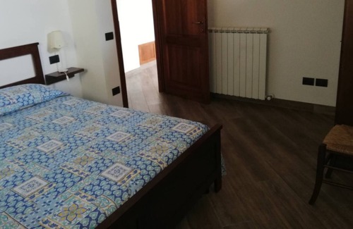 Fratta Apartment | Apartment Rosa with 2 bedrooms and outdoor shared pool