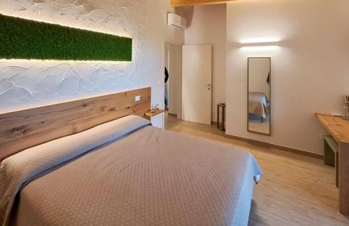 Cologna Spiaggia Apartment | Apartment Roseto Apartments Trilo 1 by Interhome