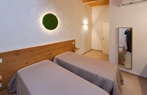 Cologna Spiaggia Apartment | Apartment Roseto Apartments Trilo 1 by Interhome