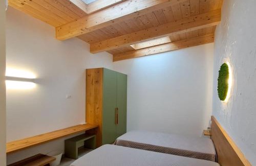 Cologna Spiaggia Apartment | Apartment Roseto Apartments Trilo 1 by Interhome