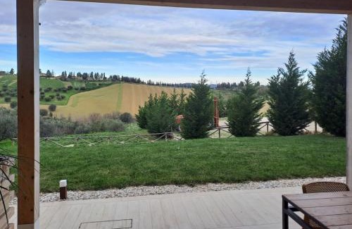 Cologna Spiaggia Apartment | Apartment Roseto Apartments Trilo 3 by Interhome