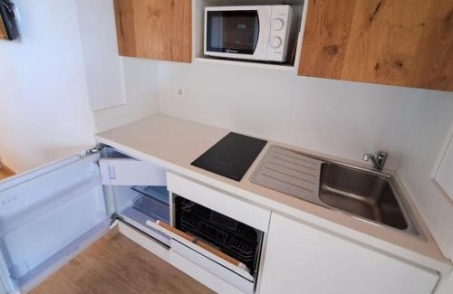 Cologna Spiaggia Apartment | Apartment Roseto Apartments Trilo 2 by Interhome