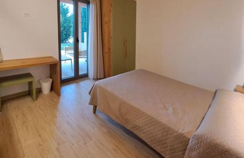 Cologna Spiaggia Apartment | Apartment Roseto Apartments Trilo 2 by Interhome
