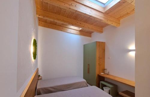 Cologna Spiaggia Apartment | Apartment Roseto Apartments Trilo 2 by Interhome