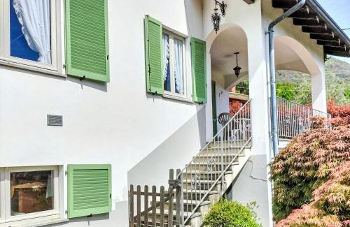Bracchio Apartment | Apartment Roberto by Interhome