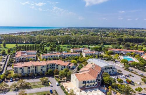 Torre di Fine Apartment | Apartment Robinia-Pinetine-2 by Interhome