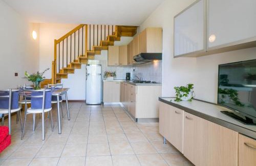 Torre di Fine Apartment | Apartment Robinia-Pinetine-2 by Interhome