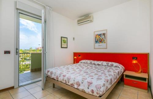 Torre di Fine Apartment | Apartment Robinia-Pinetine-2 by Interhome