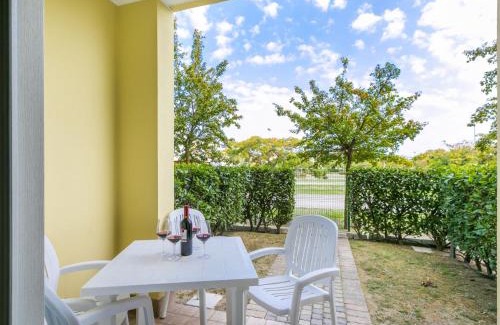 Torre di Fine Apartment | Apartment Robinia-Pinetine-2 by Interhome