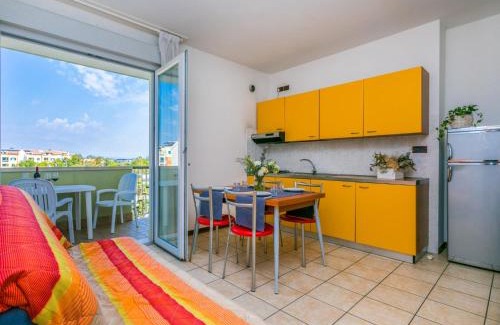 Torre di Fine Apartment | Apartment Robinia-Pinetine-3 by Interhome